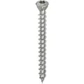 Produktbild: Banyo - Heco-topix-plus A2 3,5x60, Dielenschraube, Linsenkopf, T-drive, Vvg, 200 St.