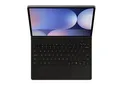 Produktbild: Samsung Book Cover Keyboard EF-DX825 für das Galaxy Tab S10+, S9+, S9 FE+ (Black)