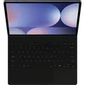Produktbild: Samsung Book Cover Keyboard Tablethülle, geöffnet