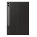 Produktbild: Samsung TAB S10+ BOOK COVER KEYBOARD EF-DX825BBGGDE (2. Wahl)