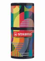 Produktbild: STABILO Point 88 Fineliner Farbsortiert 88/45-2-20