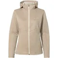 Produktbild: Skomer Hoodie Damen - beige - 34