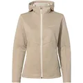 Produktbild: VAUDE Damen Funktionsjacke Wo Skomer Hiking Hoody