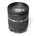 Produktbild: Tamron 18-270mm/3,5-6,3 Di II VC PZD Nikon Objektiv