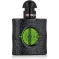 Produktbild: Yves Saint Laurent Black Opium Illicit Green, Frauen, 30 ml, Nicht nachfüllbare Flasche, Mandarine, Birne, Jasmin, Orangenblüte, Kaffee, Vanille