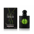 Produktbild: Yves Saint Laurent Black Opium Illicit Green Eau de Parfum 30ml