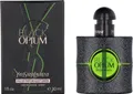 Produktbild: Black Opium Illicit Green - Yves Saint Laurent - Eau de Parfum - 30ml