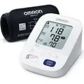 Produktbild: Omron M3 Comfort Oberarm-Blutdruckmessgerät
