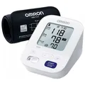 Produktbild: Omron M3 Comfort HEM-7155-E Elektronischer Tensiometer ist Blutdruck-Monitor, de