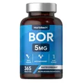 Produktbild: Horbaach Bor Tabletten