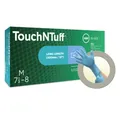 Produktbild: ANSELL Einweghandschuhe Ansell TouchNTuff 92665070 100 St. Nitril Einweghandschuh Größe (Hands