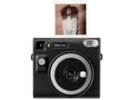 Produktbild: FUJIFILM Instax Square SQ40 Sofortbildkamera, Black