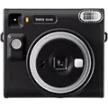 Produktbild: Fujifilm SQ40 Sofortbildkamera Schwarz