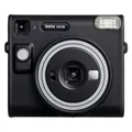 Produktbild: Fujifilm Instax SQUARE SQ 40 Sofortbildkamera druckt im quadratischen Format NEU