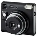 Produktbild: Fujifilm Instax Square SQ40 Schwarz Sofortdruck-Hybridkamera