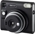 Produktbild: Fujifilm Instax SQUARE SQ40 schwarz | Sofortbildkameras & Instaxkameras