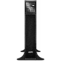 Produktbild: APC Smart-UPS SRT2200XLI USV 2200VA, 1980W, Online-Doppelwandlung, 8x C13 + 2x C19, Tower