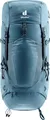 Produktbild: Deuter Aircontact Lite 40 + 10  leichter Trekkingrucksack atlantic-ink (blau) atlantic-ink (blau)
