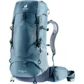 Produktbild: Deuter Aircontact Lite 40 + 10 Trekkingrucksack Herren in atlantic-ink, Größe Einheitsgröße