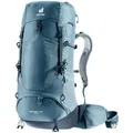 Produktbild: DEUTER Wanderrucksack AIRCONTACT LITE 40 + 10 - Uni., atlantic-ink 1374