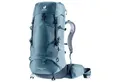 Produktbild: deuter Trekkingrucksack Aircontact Lite 40 + 10 - Trekkingrucksack 73 cm (atlantic-ink)