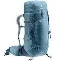 Produktbild: Deuter Aircontact Lite 40+10 Liter Wanderrucksack Rucksack Trekkingrucksack Blau