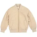 Produktbild: Champion Bomberjacke für Kinder beige|braun L (152/158)