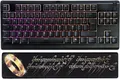 Produktbild: Herr der Ringe Tastatur-Handgelenkstütze