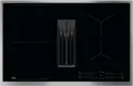 Produktbild: AEG TH84CB0FRB Autark-Induktionsfeld mit Dunstabzug