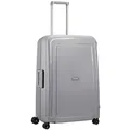 Produktbild: Samsonite S'Cure 4 Rollen Trolley 75 cm  silberfarben