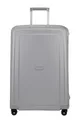 Produktbild: SAMSONITE S'CURE SPINNER 75/28, SILVER Koffer, 102L