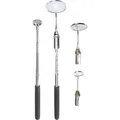 Produktbild: Toolcraft Inspektionsspiegel-Set 5tlg (816419)