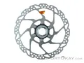 Produktbild: Shimano Deore SM-RT54 180mm Centerlock Bremsscheibe-Grau-One Size