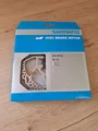 Produktbild: Shimano Scheibenbremsscheibe Center Lock SM-RT54M 180mm