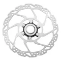 Produktbild: Shimano SM-RT54 Bremsscheibe 180mm CL für Scheibenbremsen - Silber