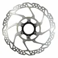 Produktbild: Bremsscheibe MTB Centerlock Shimano 180mm Deore RT54 für Harzbeläge (Werkstatt