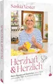 Produktbild: Herzhaft & Herzlich: Meine Rezepte und Geschichten von zu Hause und aus aller Welt. So schmeckt Erinnerung!