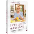 Produktbild: Herzhaft & Herzlich