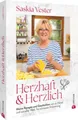 Produktbild: Herzhaft & Herzlich, Saskia Vester