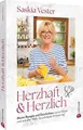 Produktbild: Herzhaft  Herzlich: Meine Rezepte und Geschichten ... | Buch | Zustand sehr gut