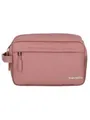 Produktbild: travelite Koffer 6920-14, Travelite KICK OFF Kulturtasche Rosé 16 cm 5 L 6920-14