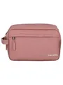 Produktbild: Travelite KICK OFF Kulturtasche Rosé 16 cm 5 L 6920-14