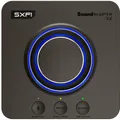 Produktbild: Creative Sound Blaster X4