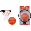 Produktbild: Simba Basketballkorb (107400675)