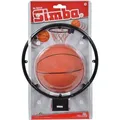 Produktbild: Simba Be Active - Basketball Korb, Kunststoff, # 22 cm, ab 3 Jahren - Beige