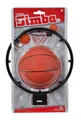 Produktbild: SIMBA Spielzeug-Gartenset Outdoor Spielzeug Ballspiel Basketball Korb und Ball 107400675