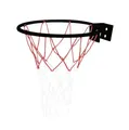 Produktbild: Simba Basketballkorb mit Netz 22cm und Ball 14cm 2-teilig ab 3 Jahren