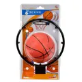 Produktbild: SIMBA 107400675 - Basketballkorb Mini für Kinderzimmer Sport Ball und Korb Set