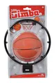 Produktbild: Basketball Korb Outdoor 107400675 Deutsch 2025 SIMBA TOYS EAN 4006592706753
