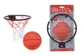 Produktbild: Simba Basketball Korb D 22 cm mit Ball ab 3 Jahren Ballspiel Basketballkorb